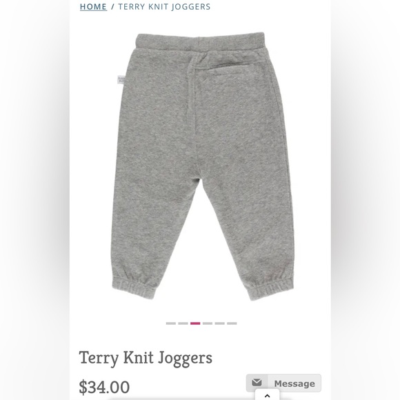 RuggedButts joggers - Picture 2 of 6